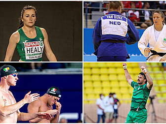 What Music Do Our Olympians Li...